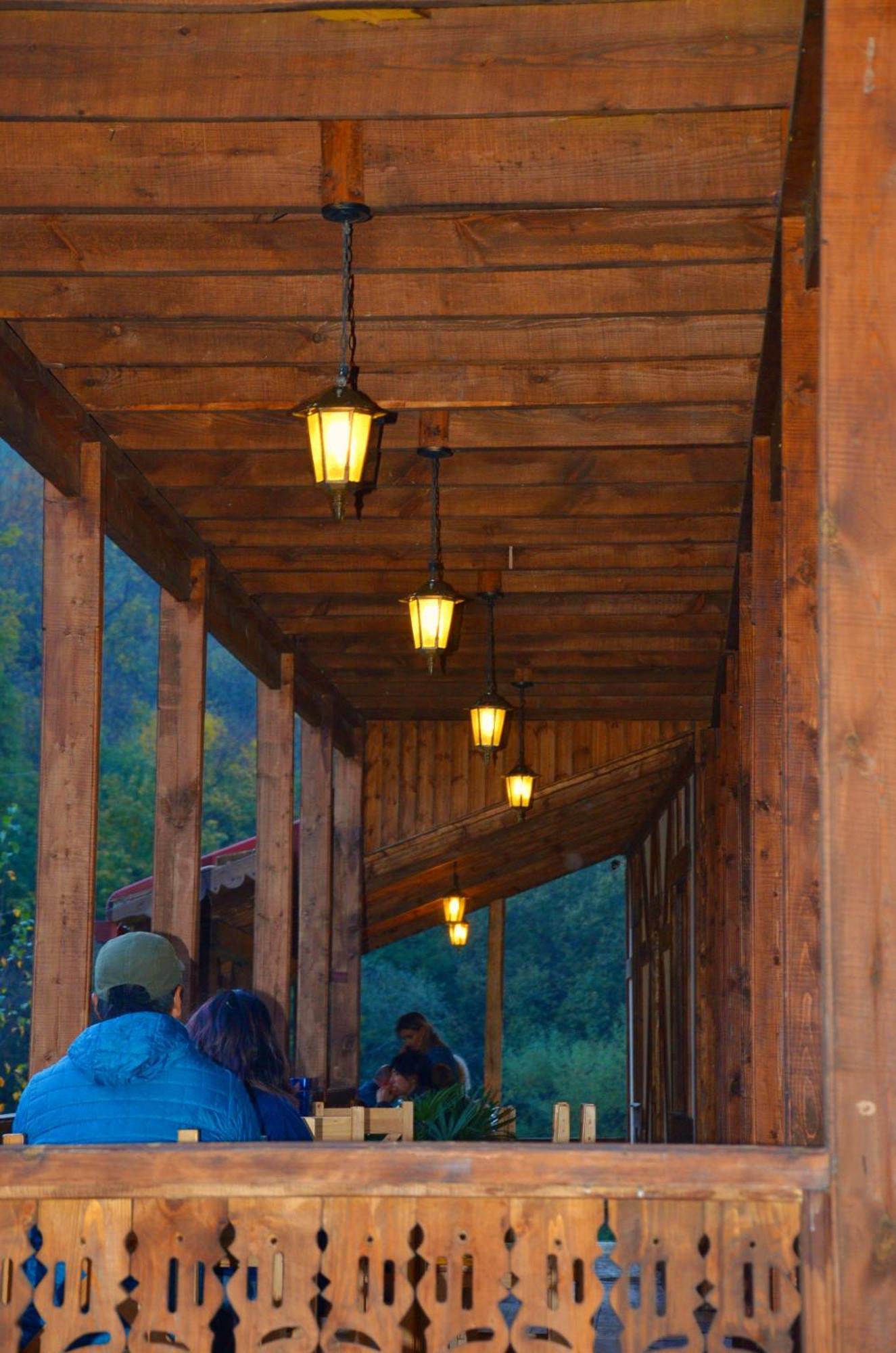 Ecokayan Dilijan Resort Hotel Exterior photo