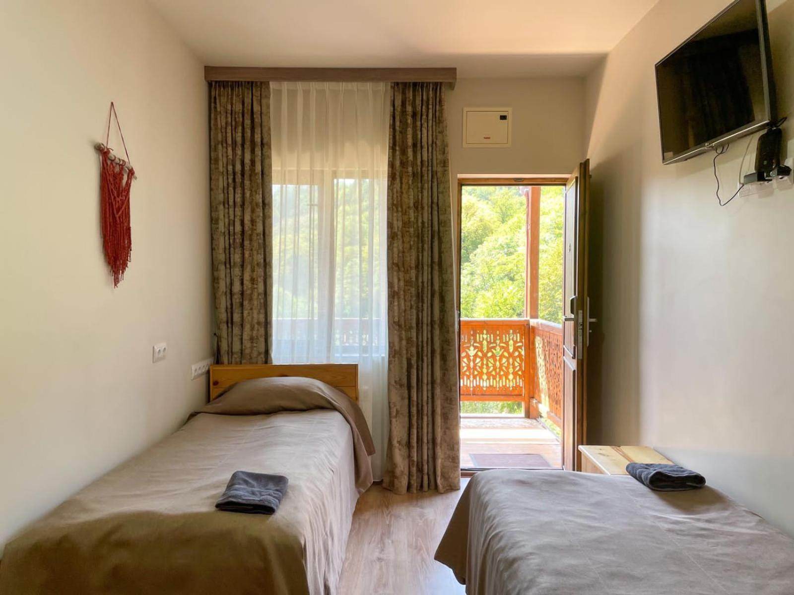 Ecokayan Dilijan Resort Hotel Exterior photo