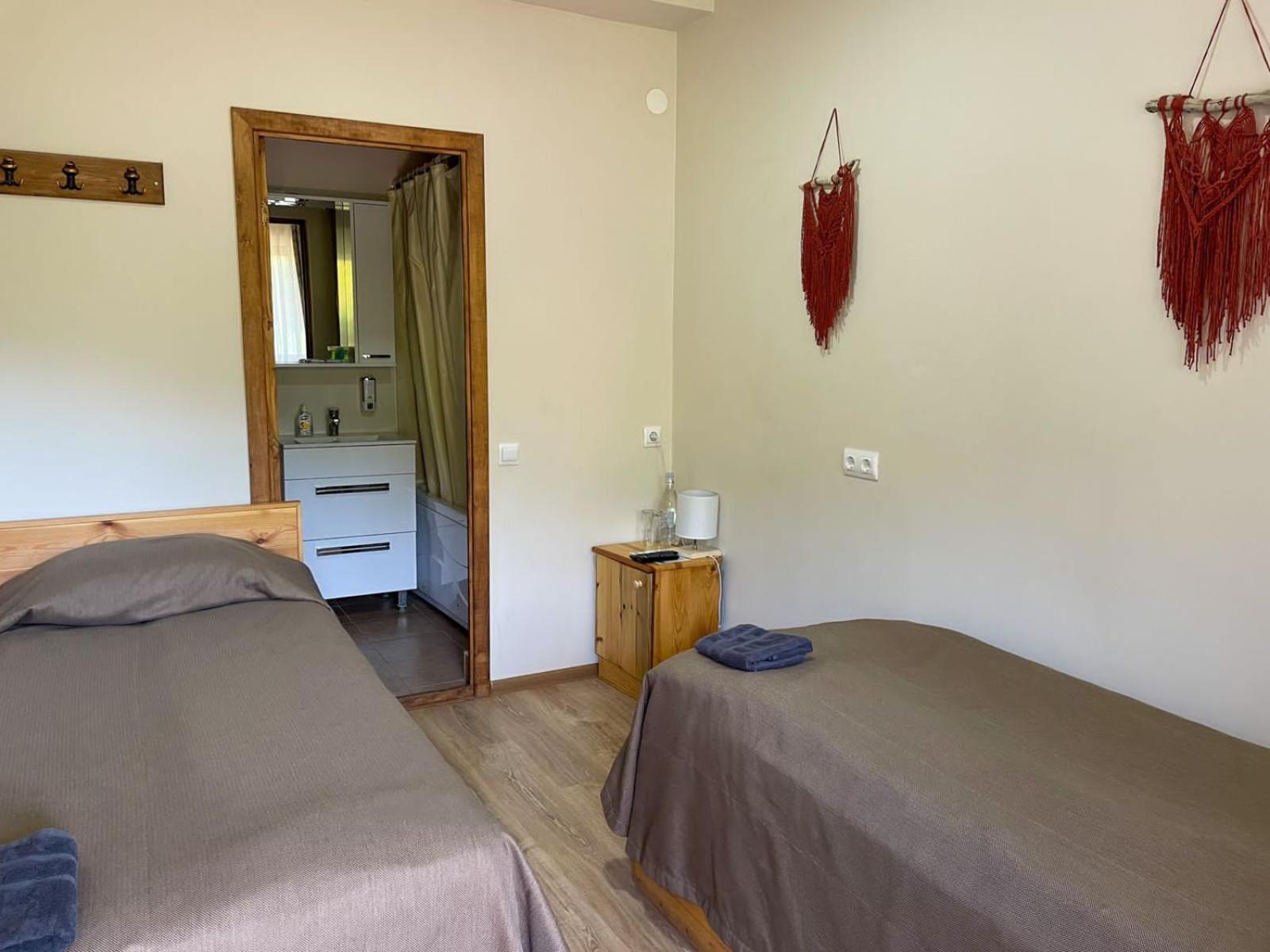 Ecokayan Dilijan Resort Hotel Exterior photo